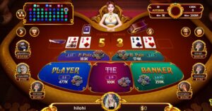 Vì sao người chơi cần nắm chắc cách tính bài Baccarat?